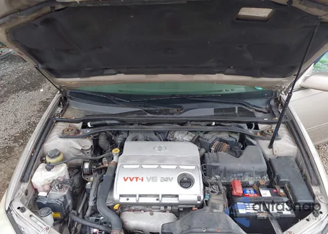 2005 Toyota Camry Xle V6 из США, поврежденный, VIN 4T1BF30K15U608082